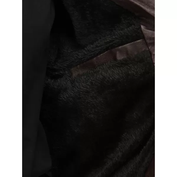  Pánská bunda DSTREET HNĚDÁ 