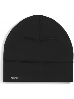 Čepice PUMA TEAMADDITIONS TECH BEANIE 02724102 PUMA BLACK