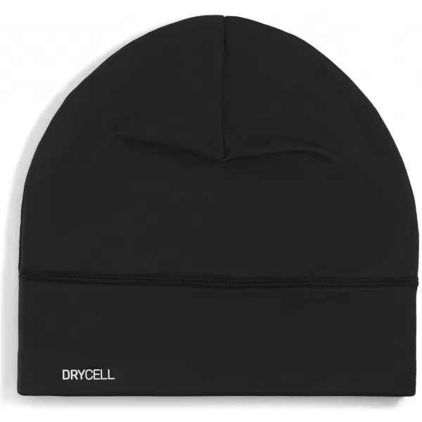  Čepice PUMA TEAMADDITIONS TECH BEANIE 02724102 PUMA BLACK 