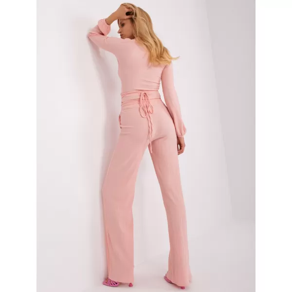  Dámský set LAKERTA LK-KMPL-509329.12 PEACH 