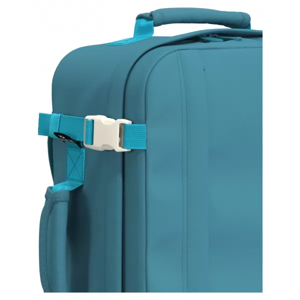  Batoh CabinZero Classic 36L BALI BLUE 