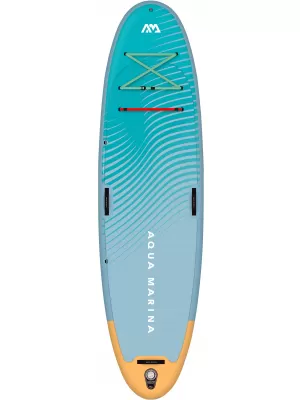 Paddleboard AQUA MARINA Dhyana 108 SUMMER VACATION