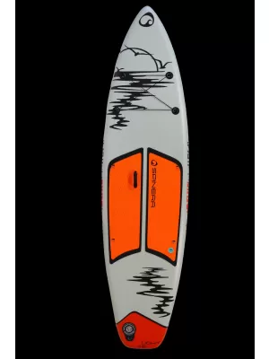 Paddleboard SPINERA Light 112 ULT