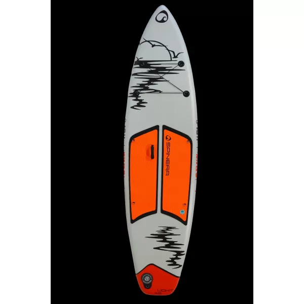  Paddleboard SPINERA Light 112 ULT 