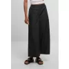 Dámské kalhoty URBAN CLASSICS TB8279-00007 BLACK