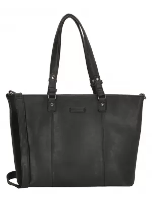Dámská taška ENRICO BENETTI Kate 66529 BLACK