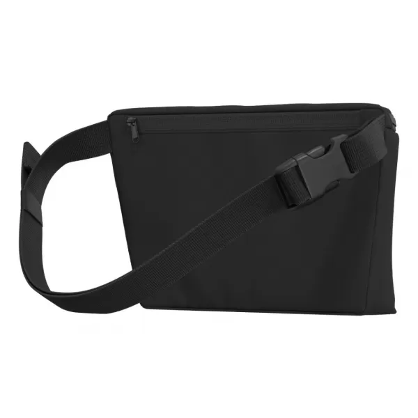  Ledvinka CabinZero Stinger Hip Pack 3L ABSOLUTE BLACK 