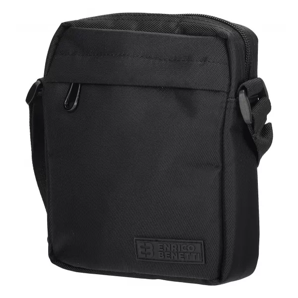  Taška ENRICO BENETTI INNSBRUCK 46228 BLACK 