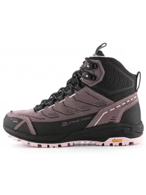 Outdoorové boty ALPINE PRO KERELE PEPPERCORN