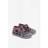 Dětské bačkory MILAMI 112/BR-51 GREY