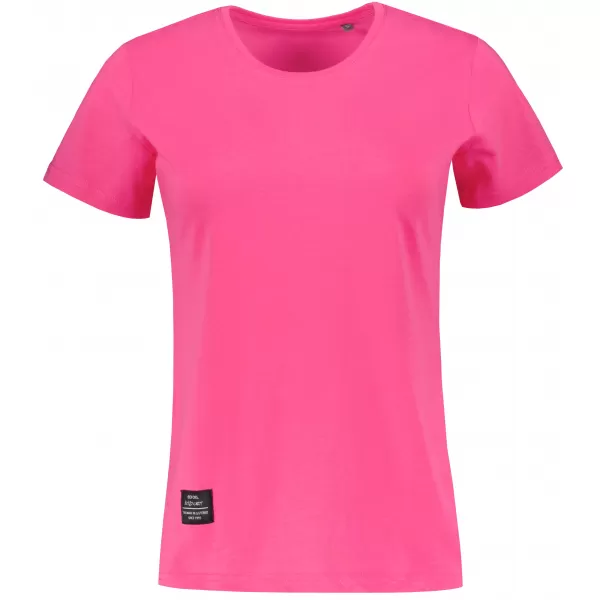  Dámské triko ALTISPORT NP/ALWST26001 SWEET PINK 