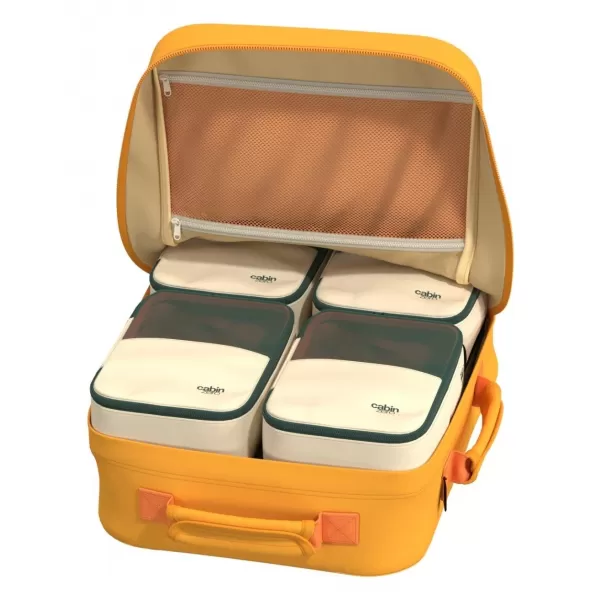  Batoh CabinZero Classic 44L HONEYCOMB 