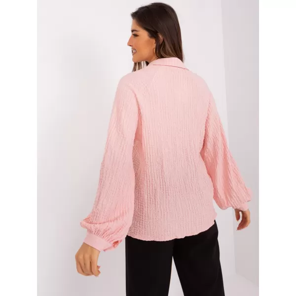  Dámská košile LAKERTA LK-KS-509347.76 BRIGHT PINK 