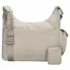 Taška Charm London Odeon 22175 LIGHT GREY