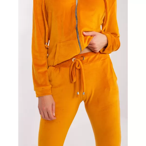  Dámský set RELEVANCE RV-KMPL-6087-2.31X DARK YELLOW 