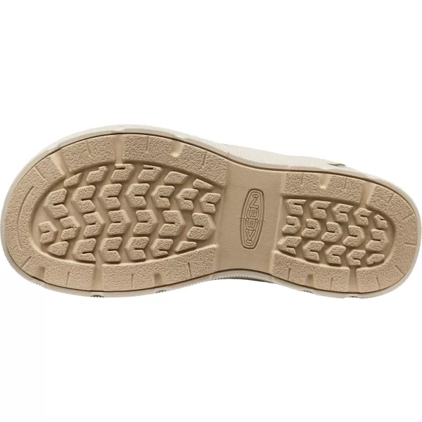  Dámské sandály KEEN ELLE MILA BACKSTRAP BIRCH/BIRCH 