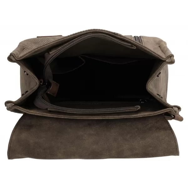  Batoh BEAGLES BRUNETE 18087 DARK TAUPE 