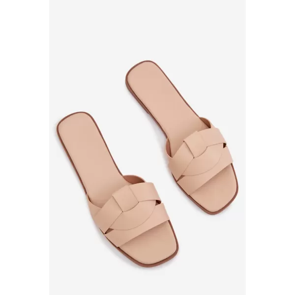  Dámské nazouváky BOTO CD377 BEIGE 