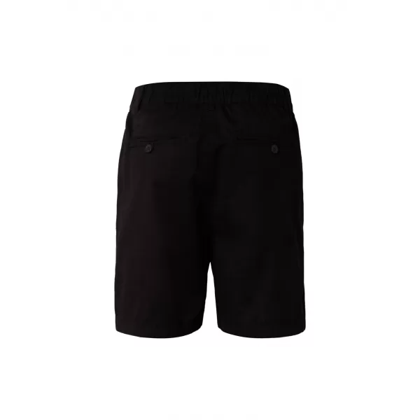 Pánské kraťasy URBAN CLASSICS TB8221 BLACK 