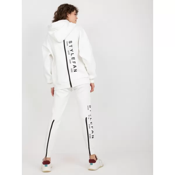  Dámský set EX MODA EM-KMPL-761.02 ECRU 