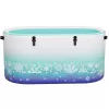 Ice tub RIDEWAVE OVAL XL