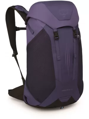 Turistický batoh OSPREY HIKELITE LT 30 BOTSWANA PURPLE
