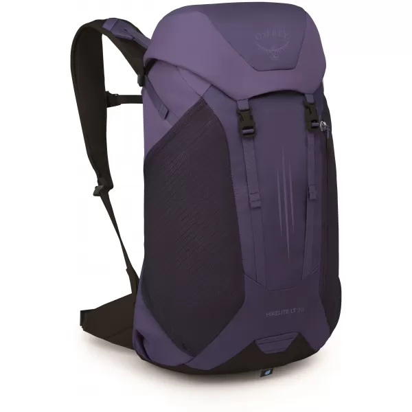  Turistický batoh OSPREY HIKELITE LT 30 BOTSWANA PURPLE 