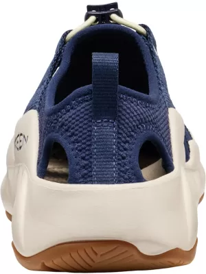 Dámské sandály KEEN HYPERPORT H2 NAVAL ACADEMY/WAX YELLOW