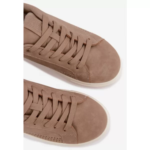  Pánské tenisky BIG STAR SHOES UU174322 BEIGE 