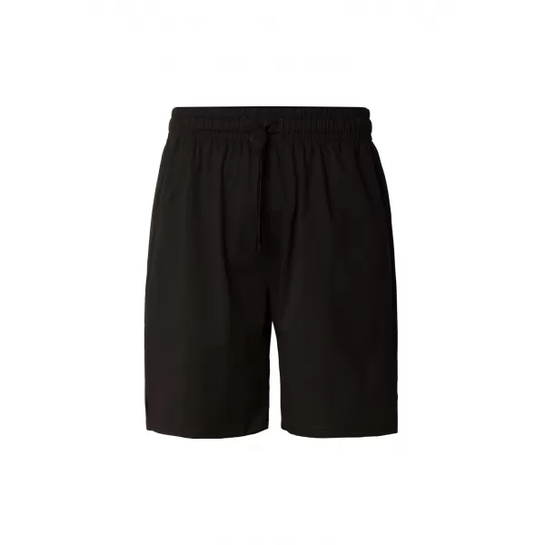  Pánské kraťasy URBAN CLASSICS TB8460 BLACK 
