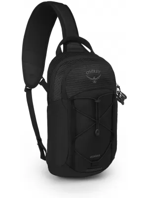 Sling batoh OSPREY QUASAR SLING BLACK