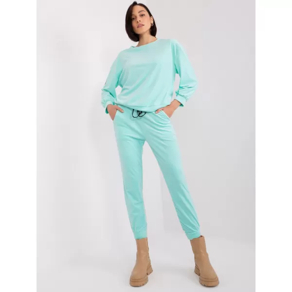  Dámský set ITALY MODA DHJ-KMPL-8328.48 MINT 