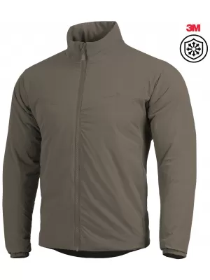 Pánská bunda PENTAGON LYNX V2.0 3M G60 INSULATION JACKET K08055-2.0 GREEN