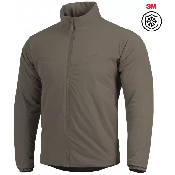  Pánská bunda PENTAGON LYNX V2.0 3M G60 INSULATION JACKET K08055-2.0 GREEN 