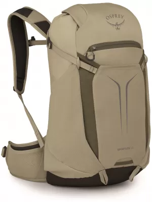 Turistický batoh OSPREY SPORTLITE 22 OLIVE TAN