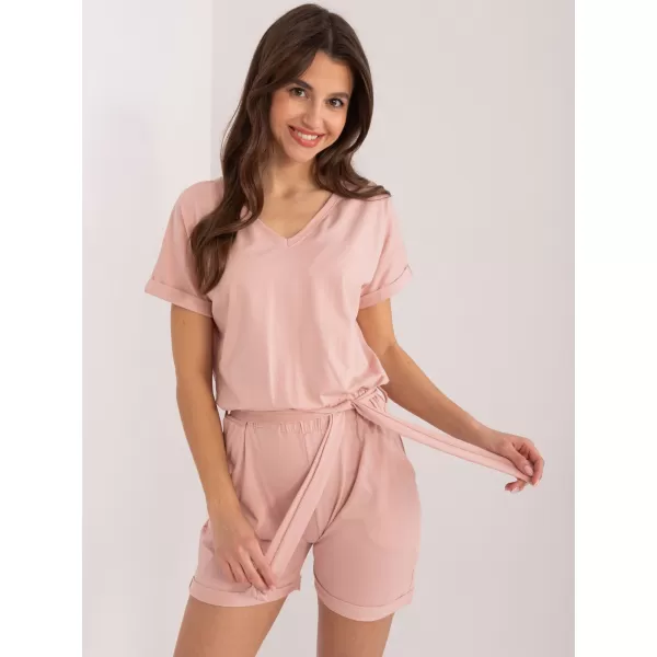  Dámské lacláče RELEVANCE RV-KO-7915.66 BRIGHT PINK 