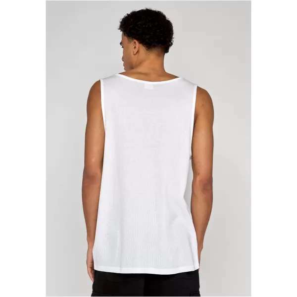  Pánské tílko URBAN CLASSICS TB8203-00220 WHITE 