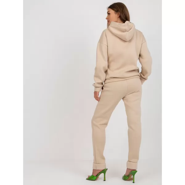  Dámský set EX MODA EM-KMPL-758.44P BEIGE 
