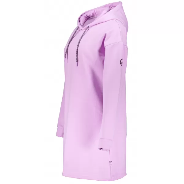  Dámská mikina ALTISPORT IVIE VIOLET 