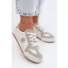 Dámské tenisky BIG STAR SHOES TT274145 WHITE