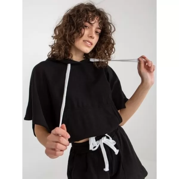  Dámský set EX MODA EM-KMPL-744.88P NOIRE 