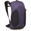 Turistický batoh OSPREY HIKELITE LT 16 BOTSWANA PURPLE