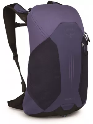 Turistický batoh OSPREY HIKELITE LT 16 BOTSWANA PURPLE