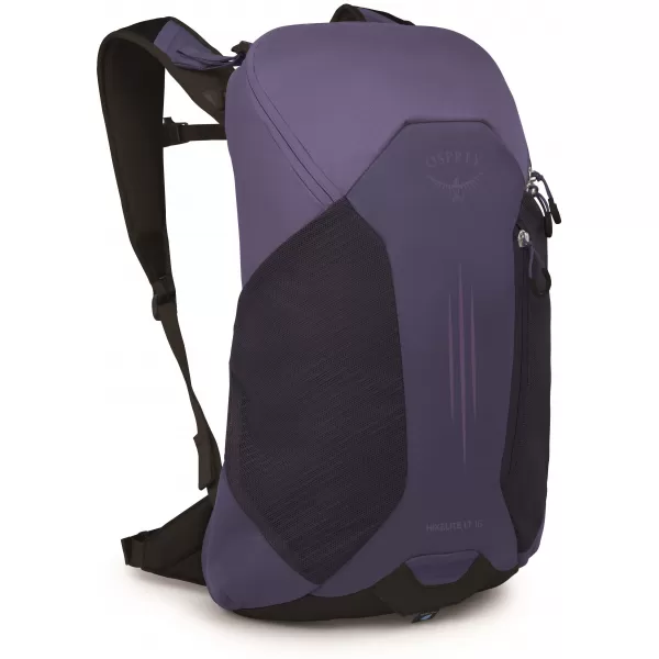  Turistický batoh OSPREY HIKELITE LT 16 BOTSWANA PURPLE 