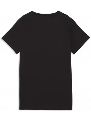 Dámské triko PUMA ESS SEQUINS TEE 69457601 PUMA BLACK
