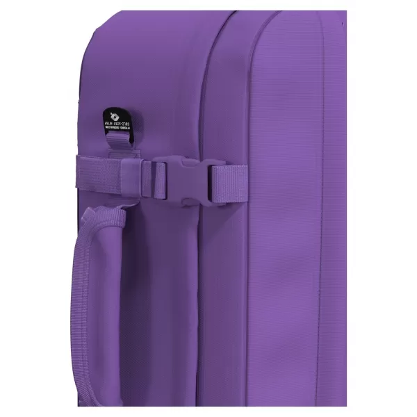  Batoh CabinZero Classic 44L LAVENDER DREAM 