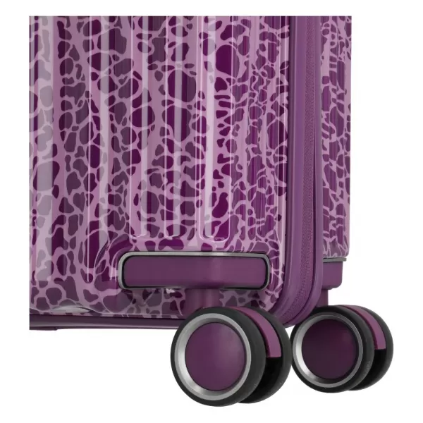  Kufr TRAVELITE LASCANA EDITION M PLUM 
