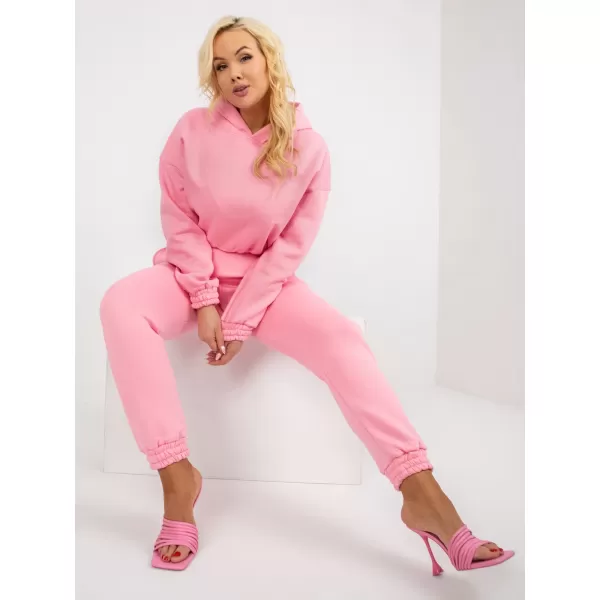  Dámský set EX MODA EM-KMPL-AS-21-447.74 PINK 