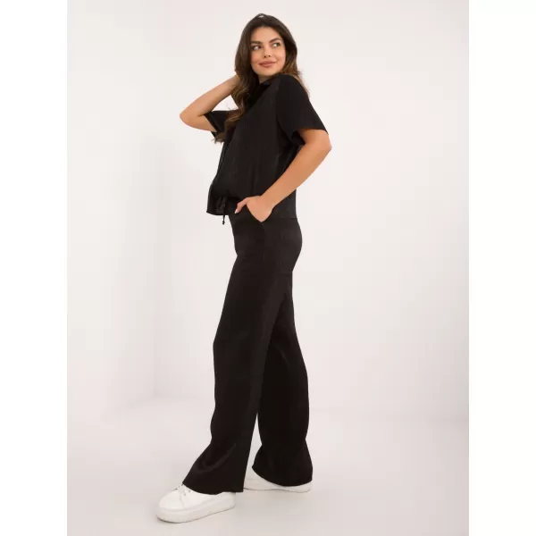  Dámský set LAKERTA LK-KMPL-509728.84 NOIRE 