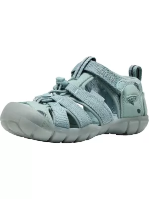 Dětské sandály KEEN SEACAMP II CNX ICE BLUE
